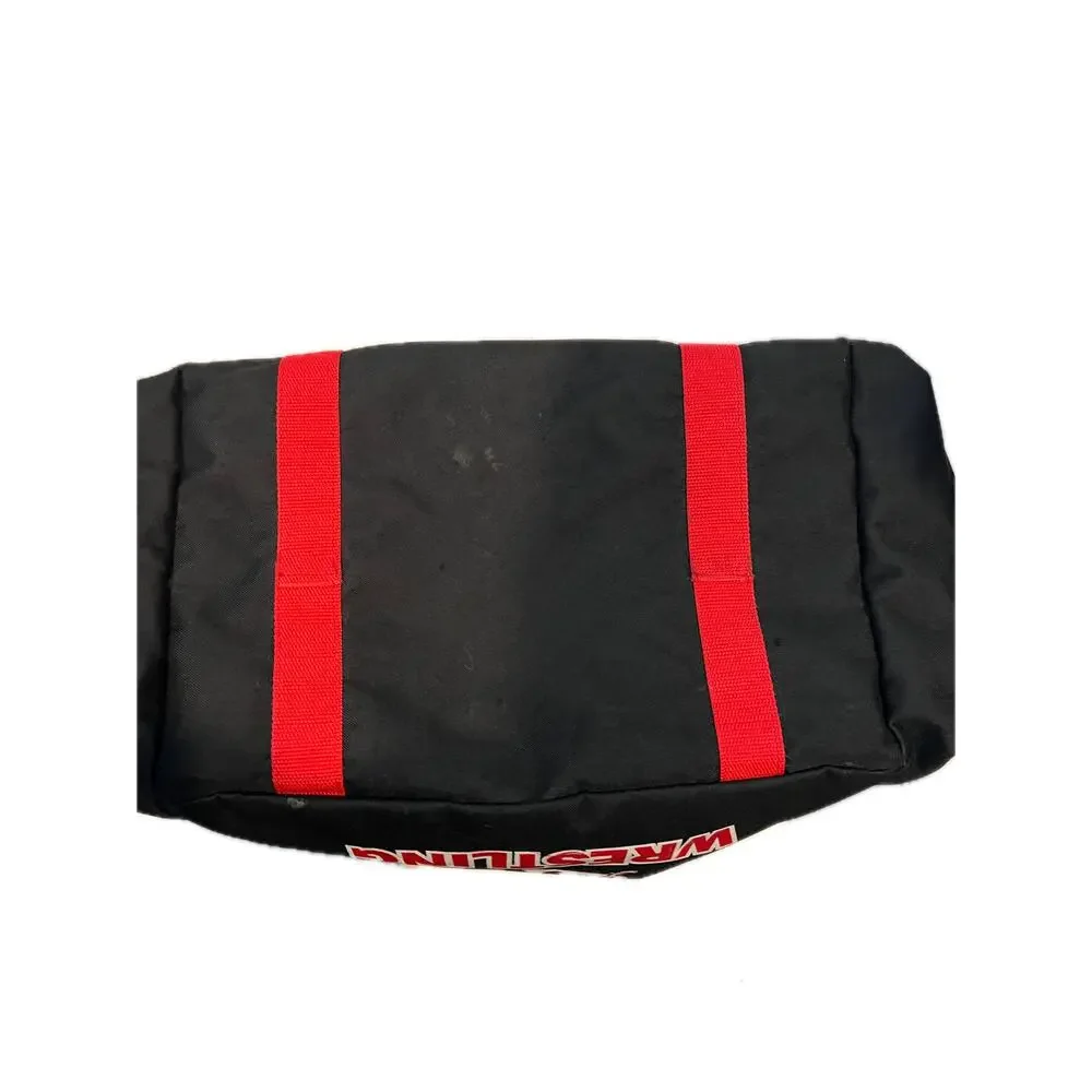 Amersport Eielson Wrestling Duffel Gym Bag 18